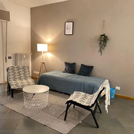 Royal Prato Apartment