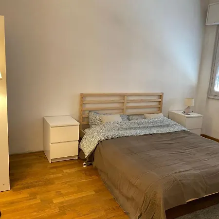 Royal Prato Apartment *