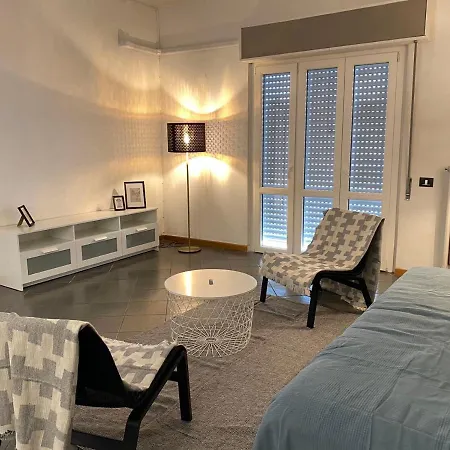Royal Prato Apartment *