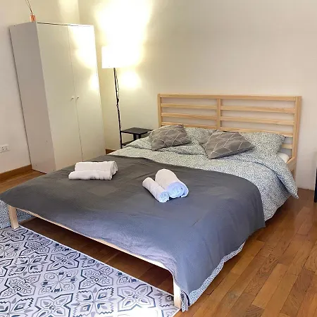Royal Prato Apartment
