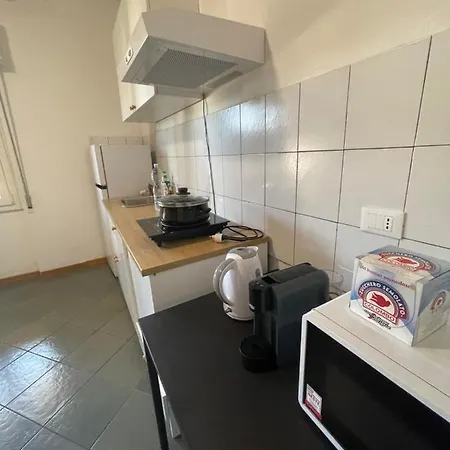 Apartment Royal Prato *