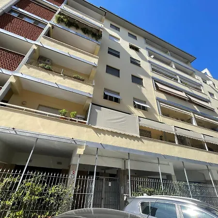 Appartement Royal Prato (Prato)