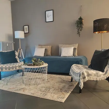 Apartment Royal Prato *